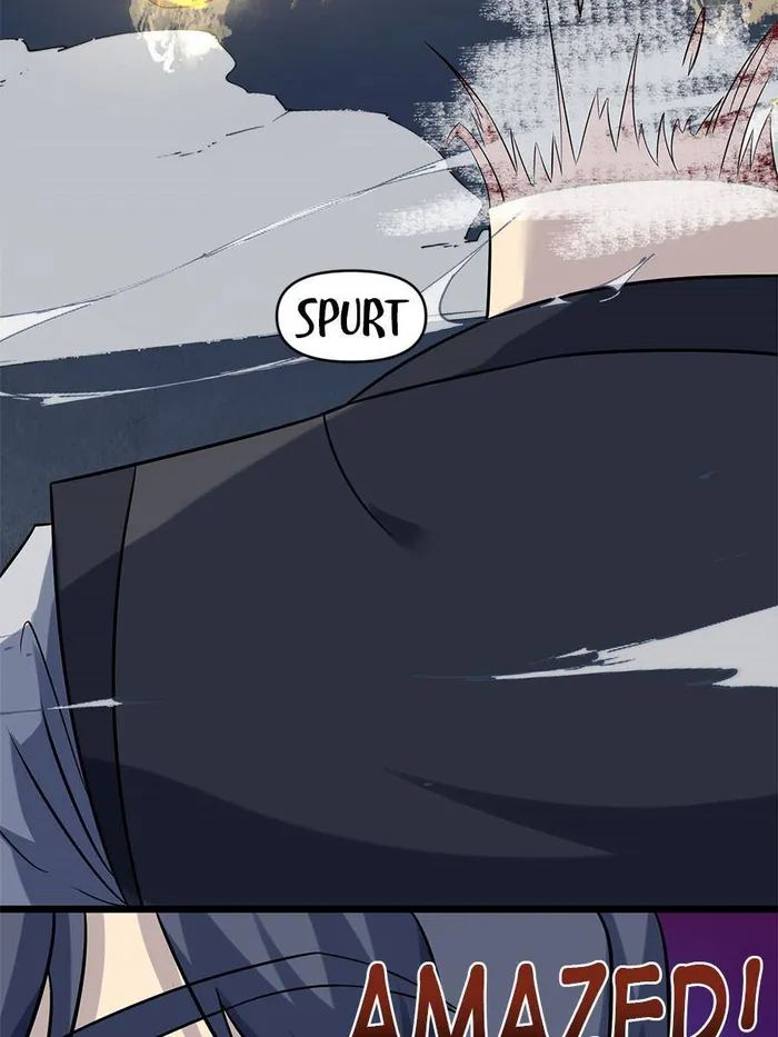 Immortal Cultivation Is a Dead End Chapter 32 - page 53