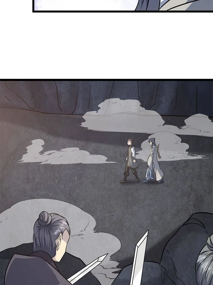Immortal Cultivation Is a Dead End Chapter 32 - page 59