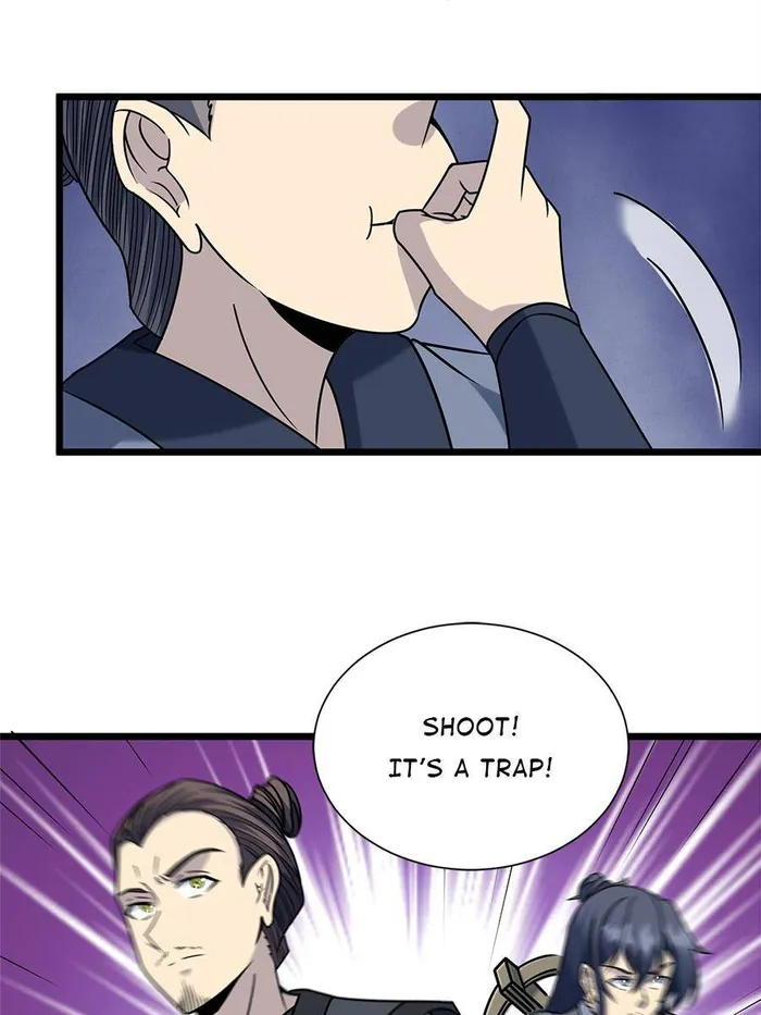 Immortal Cultivation Is a Dead End Chapter 32 - page 62