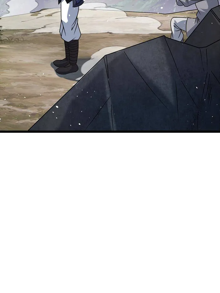 Immortal Cultivation Is a Dead End Chapter 32 - page 7