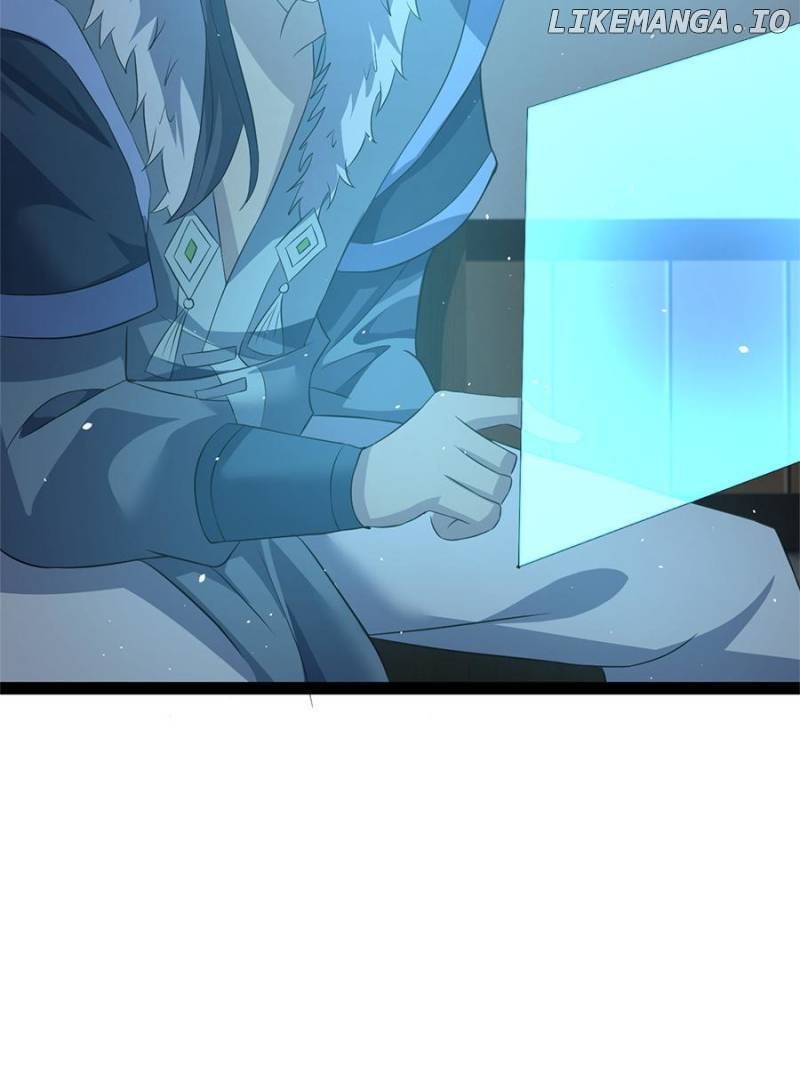 Immortal Cultivation Is a Dead End Chapter 52 - page 13