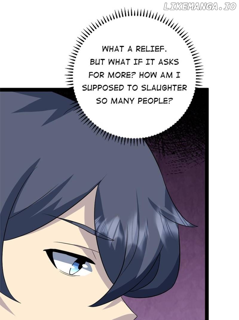 Immortal Cultivation Is a Dead End Chapter 52 - page 14