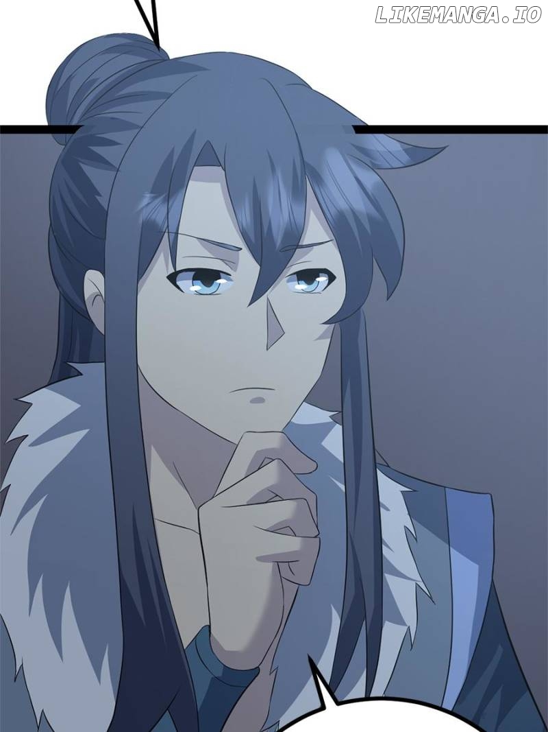 Immortal Cultivation Is a Dead End Chapter 52 - page 16