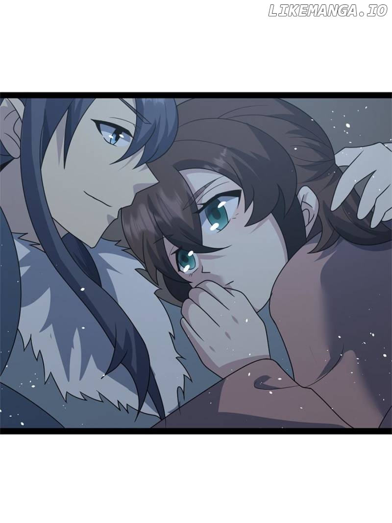 Immortal Cultivation Is a Dead End Chapter 52 - page 27