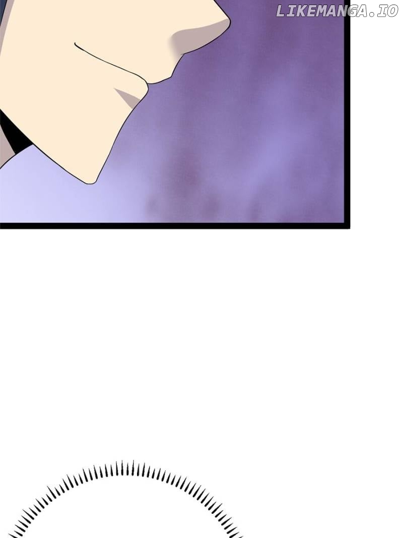 Immortal Cultivation Is a Dead End Chapter 52 - page 35