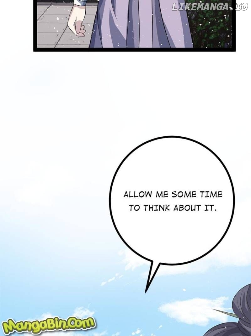 Immortal Cultivation Is a Dead End Chapter 52 - page 37