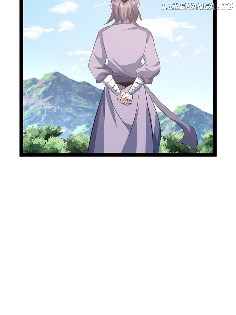 Immortal Cultivation Is a Dead End Chapter 52 - page 40