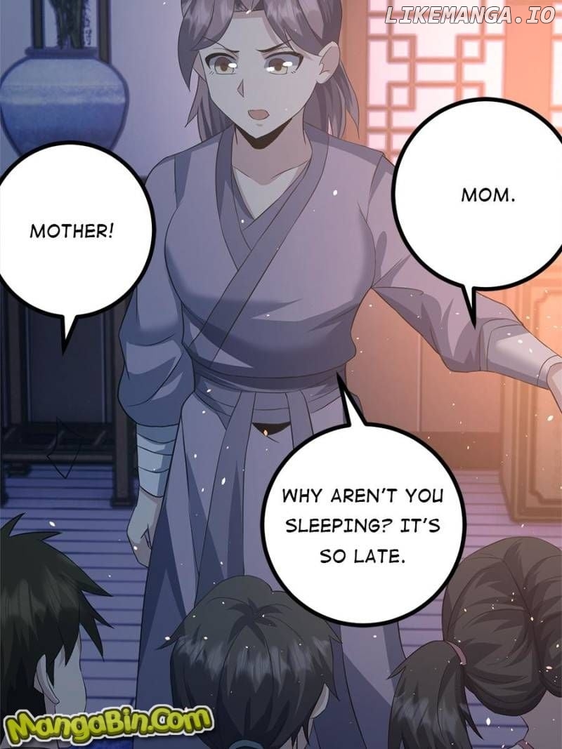Immortal Cultivation Is a Dead End Chapter 52 - page 43