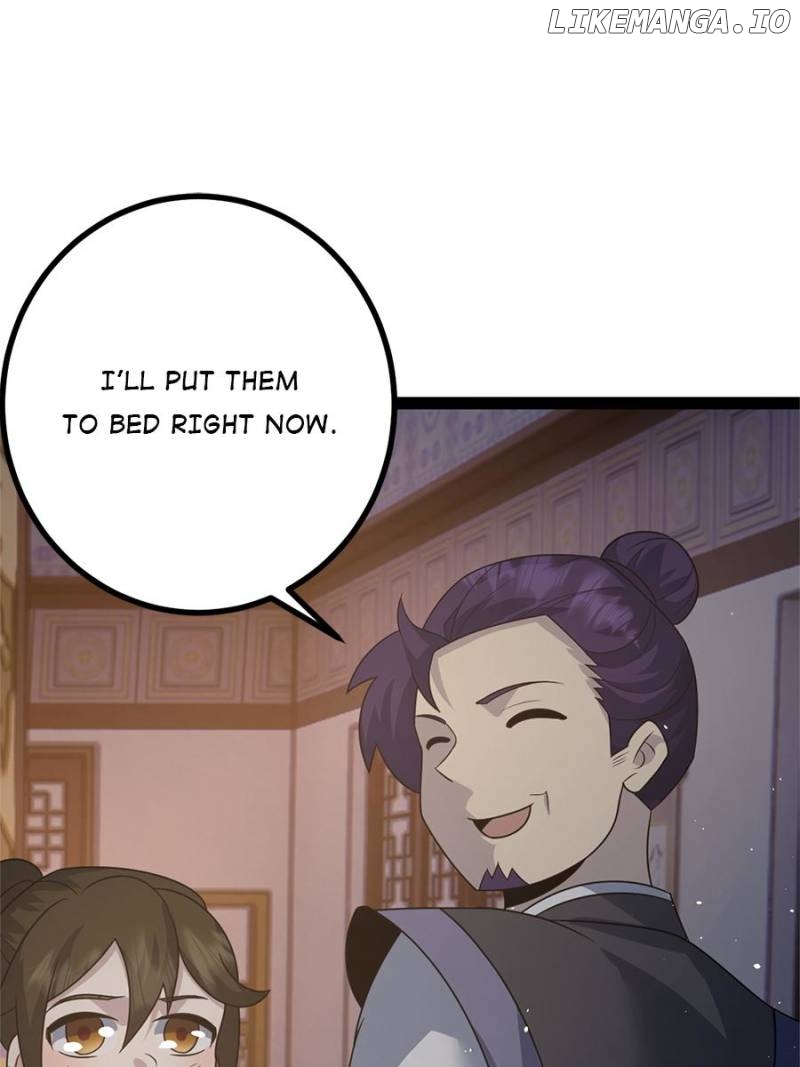 Immortal Cultivation Is a Dead End Chapter 52 - page 45