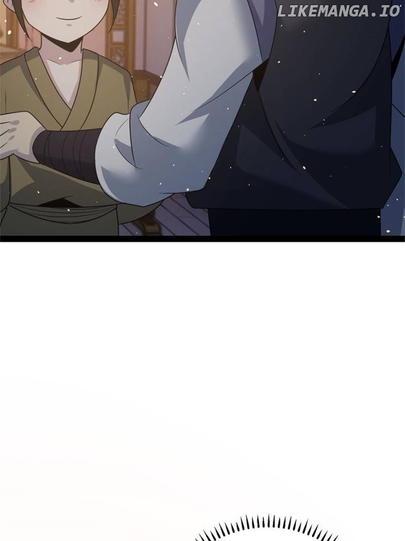 Immortal Cultivation Is a Dead End Chapter 52 - page 46