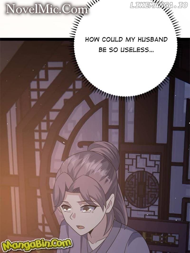 Immortal Cultivation Is a Dead End Chapter 52 - page 47