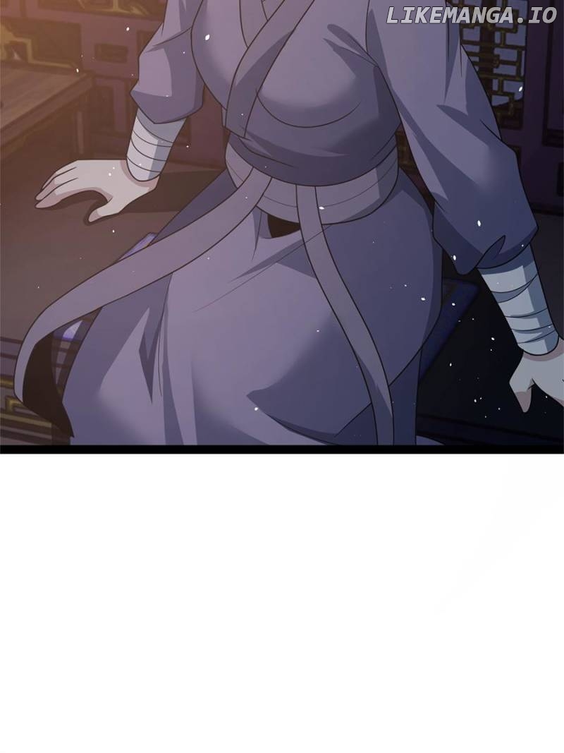 Immortal Cultivation Is a Dead End Chapter 52 - page 48