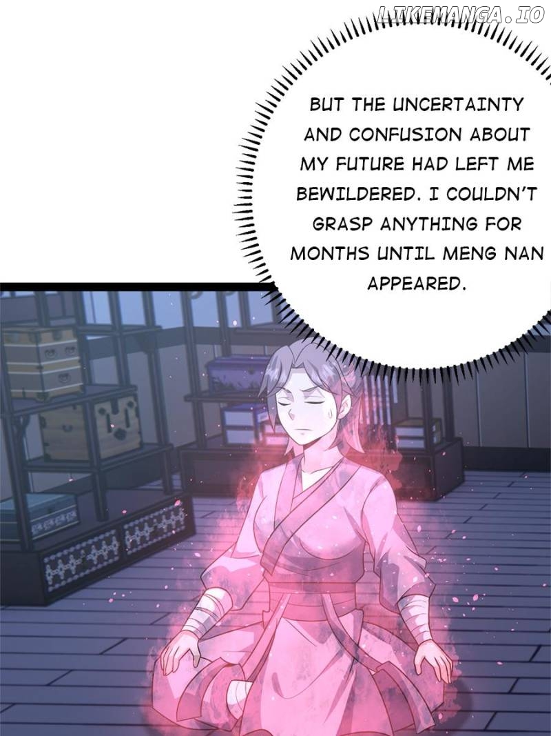 Immortal Cultivation Is a Dead End Chapter 52 - page 52