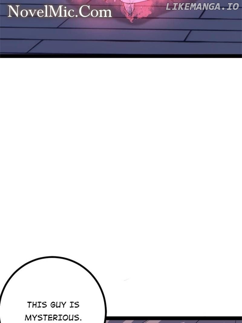 Immortal Cultivation Is a Dead End Chapter 52 - page 53