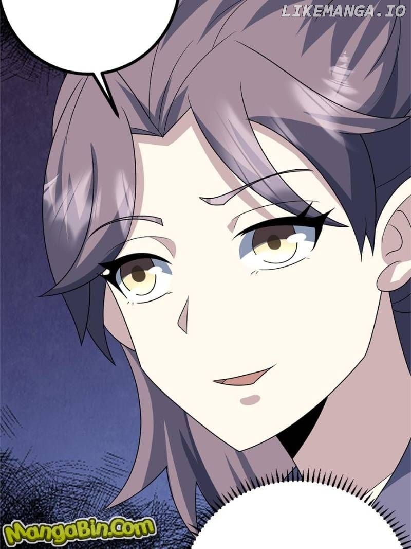 Immortal Cultivation Is a Dead End Chapter 52 - page 54