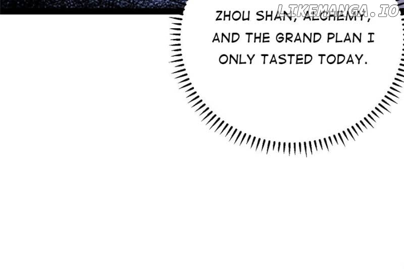 Immortal Cultivation Is a Dead End Chapter 52 - page 55