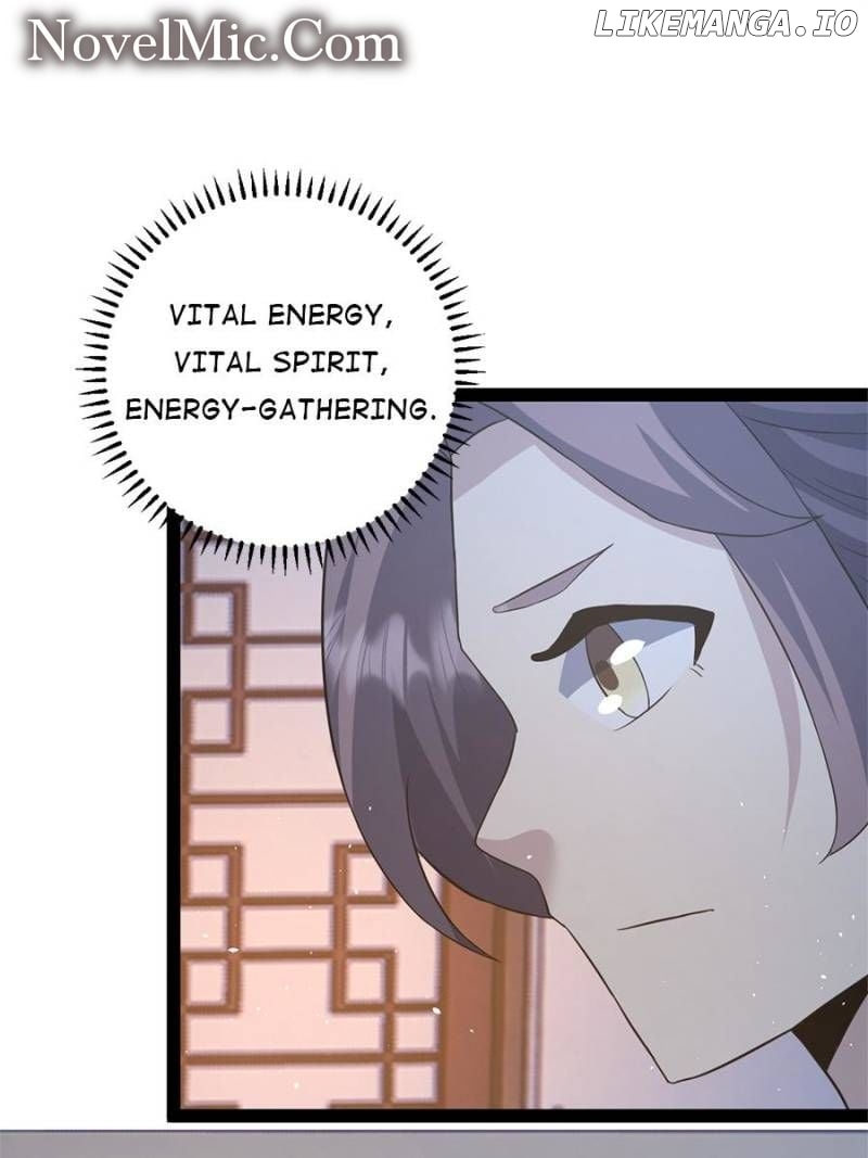 Immortal Cultivation Is a Dead End Chapter 52 - page 56