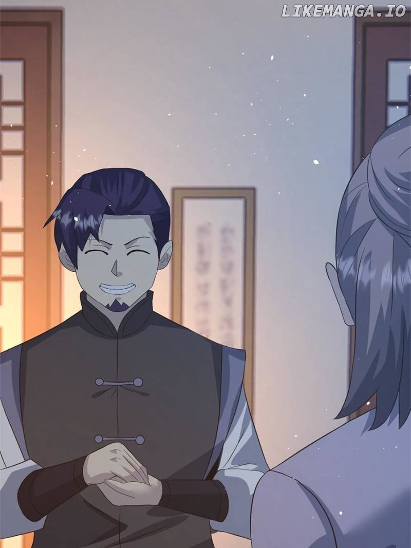 Immortal Cultivation Is a Dead End Chapter 52 - page 57