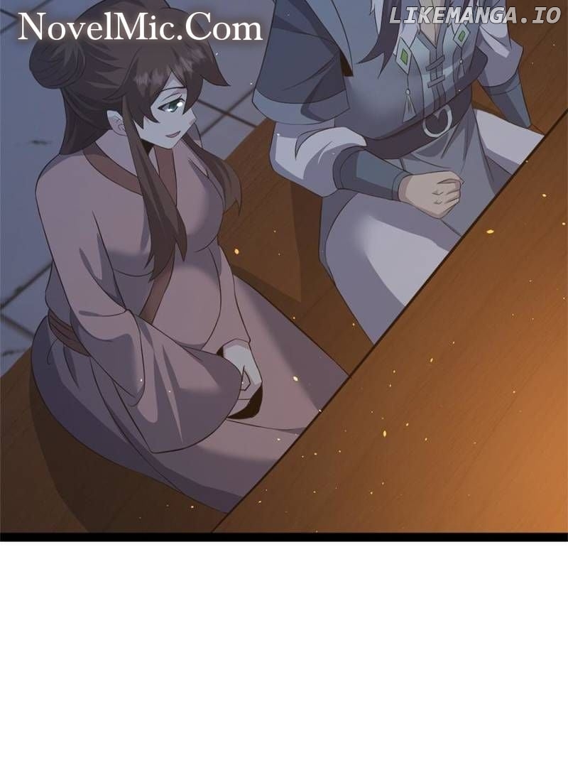 Immortal Cultivation Is a Dead End Chapter 52 - page 62