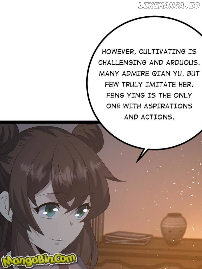 Immortal Cultivation Is a Dead End Chapter 52 - page 63