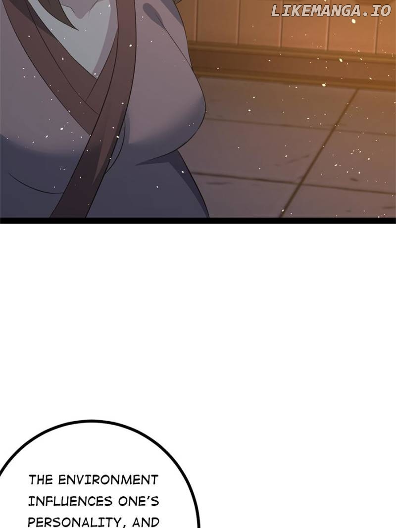 Immortal Cultivation Is a Dead End Chapter 52 - page 64