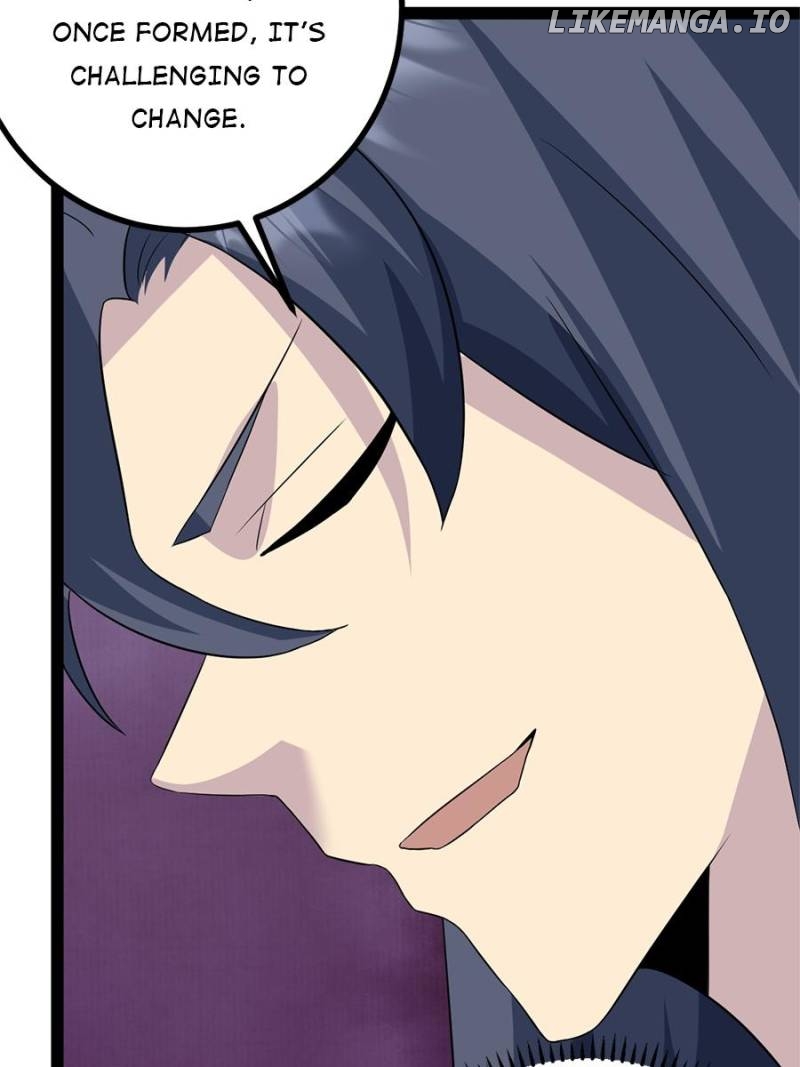 Immortal Cultivation Is a Dead End Chapter 52 - page 65