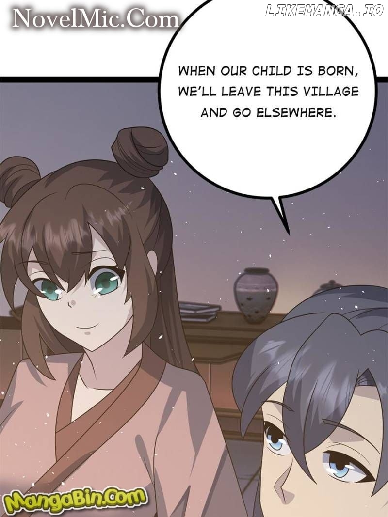 Immortal Cultivation Is a Dead End Chapter 52 - page 69