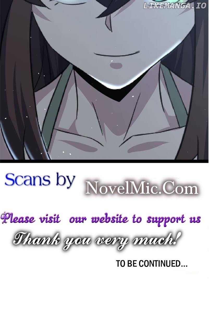 Immortal Cultivation Is a Dead End Chapter 52 - page 72