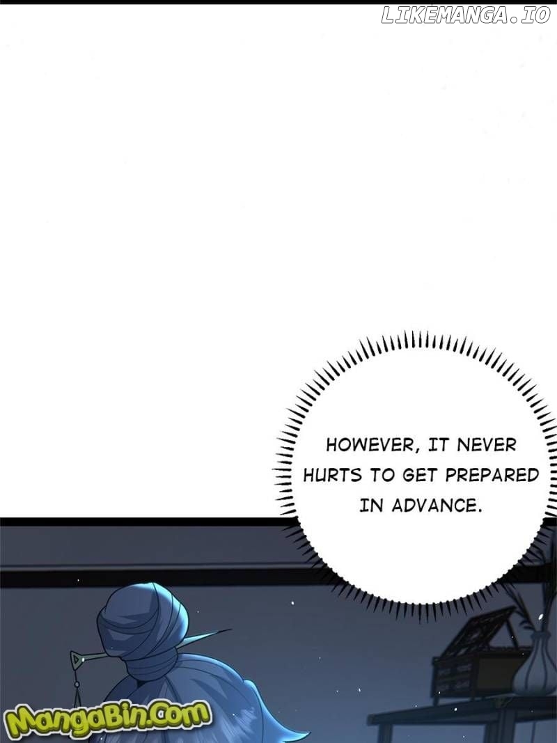 Immortal Cultivation Is a Dead End Chapter 52 - page 8