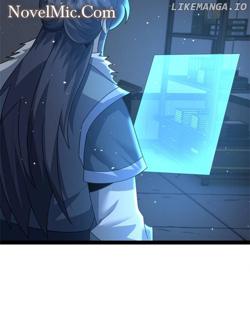 Immortal Cultivation Is a Dead End Chapter 52 - page 9