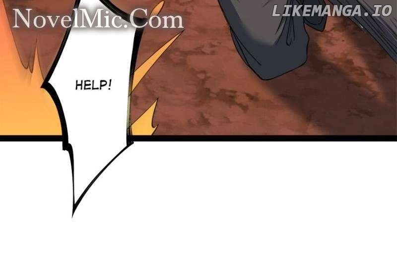 Immortal Cultivation Is a Dead End Chapter 73 - page 11