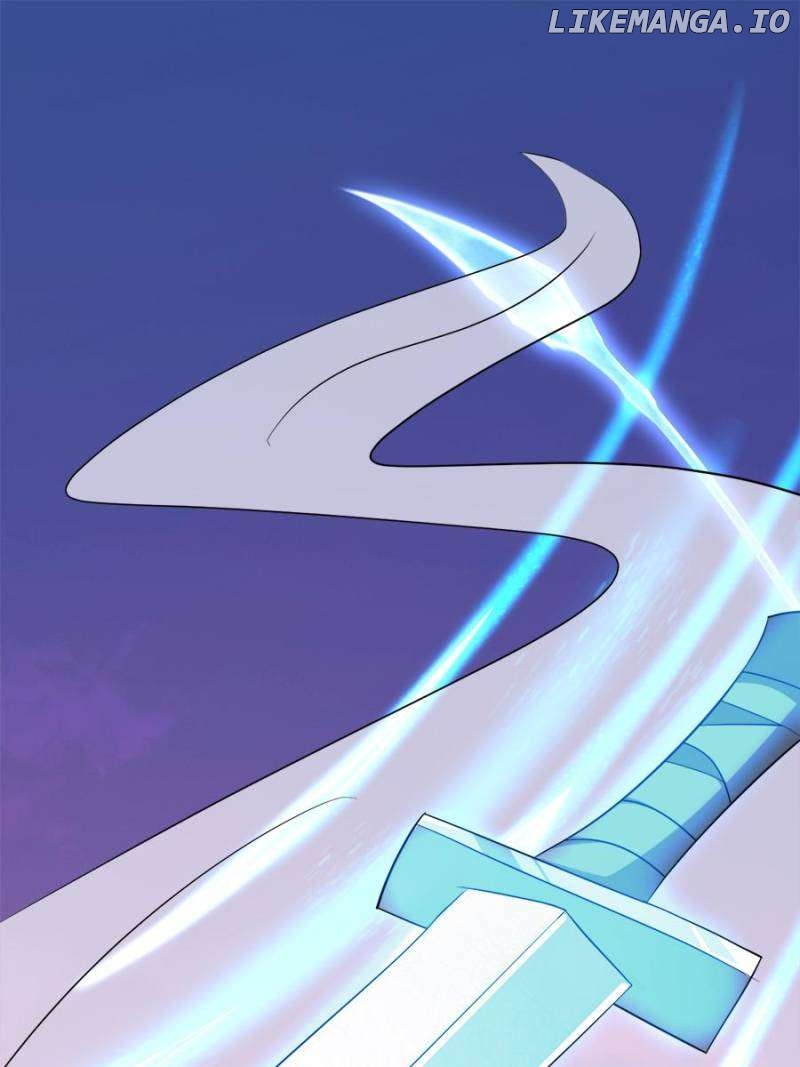 Immortal Cultivation Is a Dead End Chapter 73 - page 12