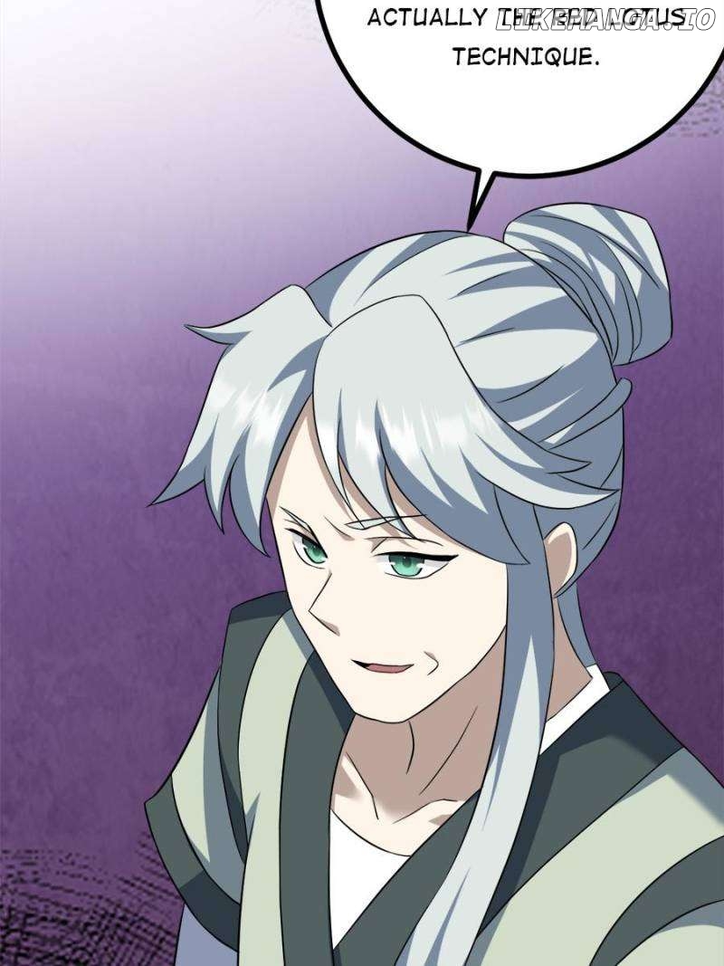 Immortal Cultivation Is a Dead End Chapter 73 - page 19