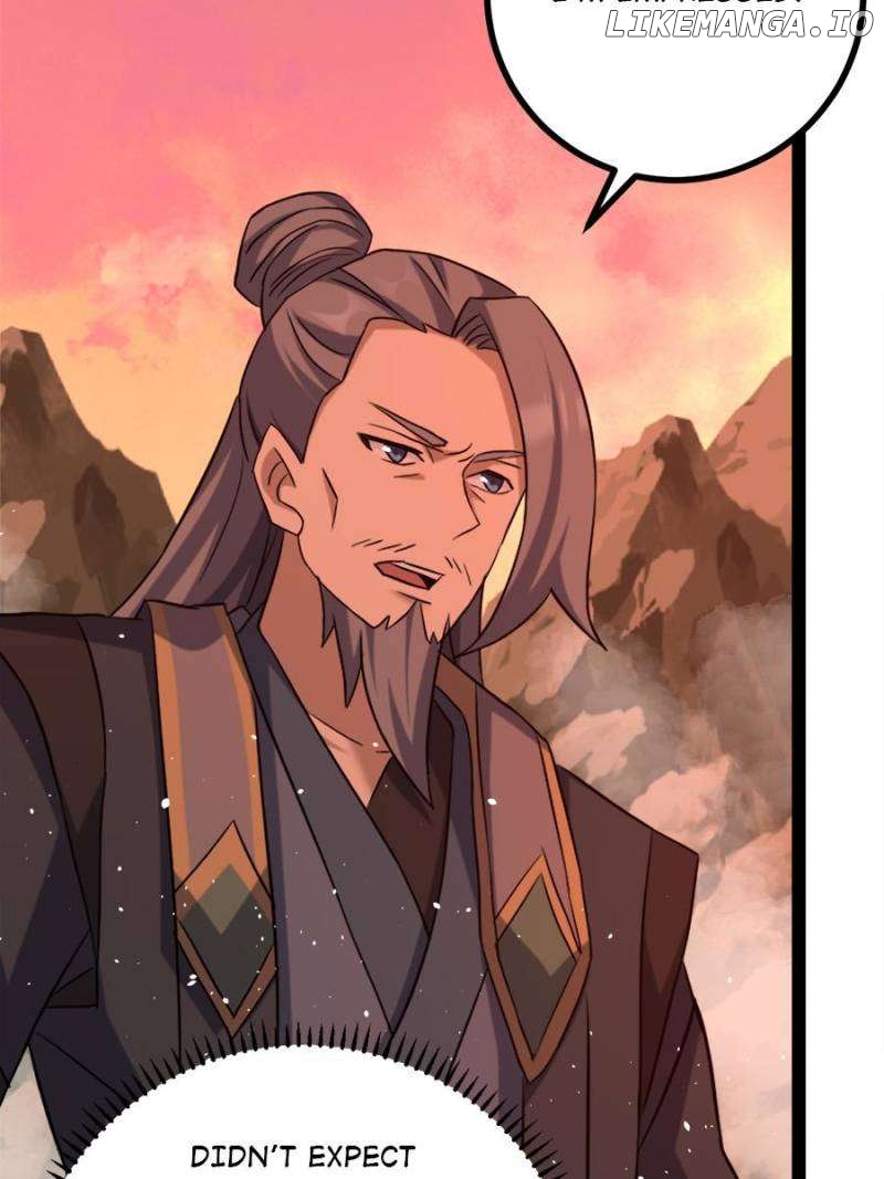 Immortal Cultivation Is a Dead End Chapter 73 - page 21
