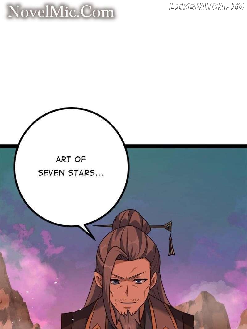 Immortal Cultivation Is a Dead End Chapter 73 - page 23