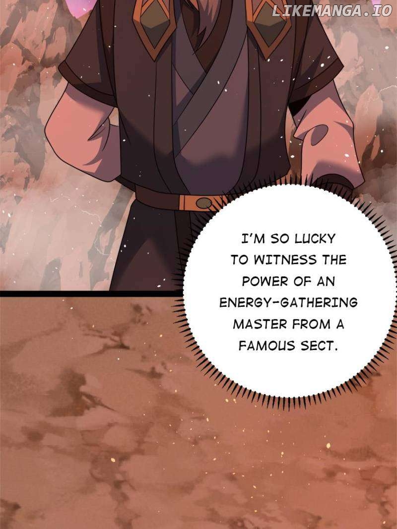 Immortal Cultivation Is a Dead End Chapter 73 - page 24