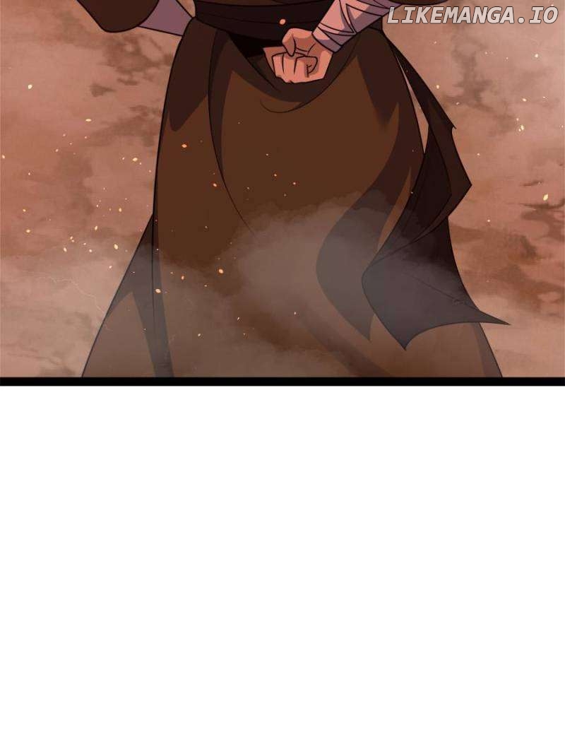 Immortal Cultivation Is a Dead End Chapter 73 - page 27