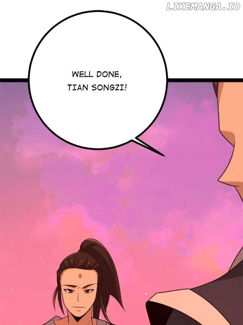 Immortal Cultivation Is a Dead End Chapter 73 - page 28