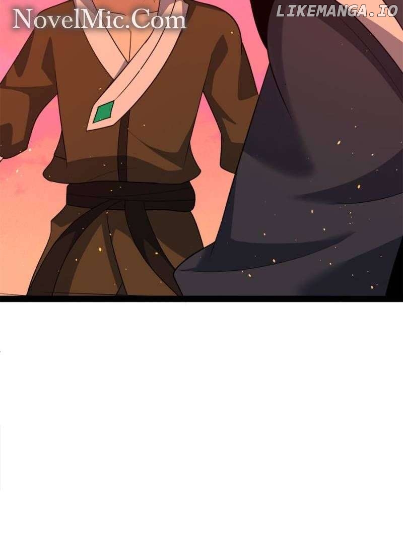Immortal Cultivation Is a Dead End Chapter 73 - page 29