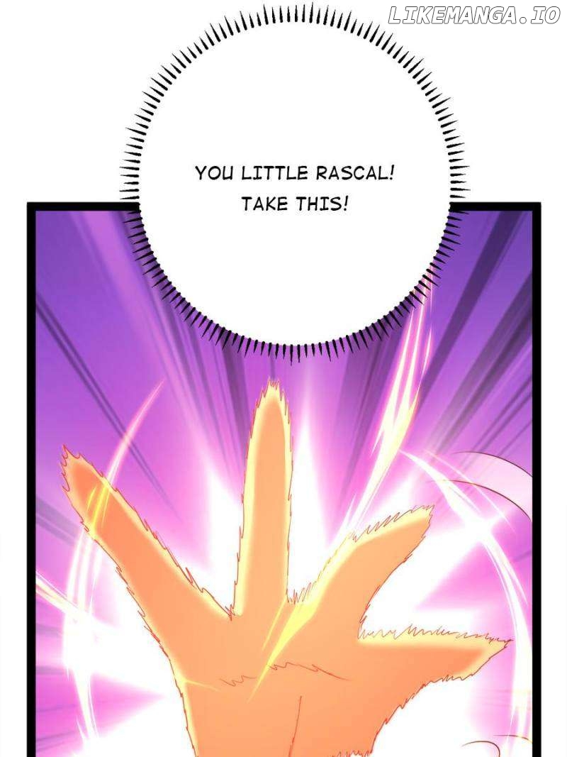 Immortal Cultivation Is a Dead End Chapter 73 - page 30