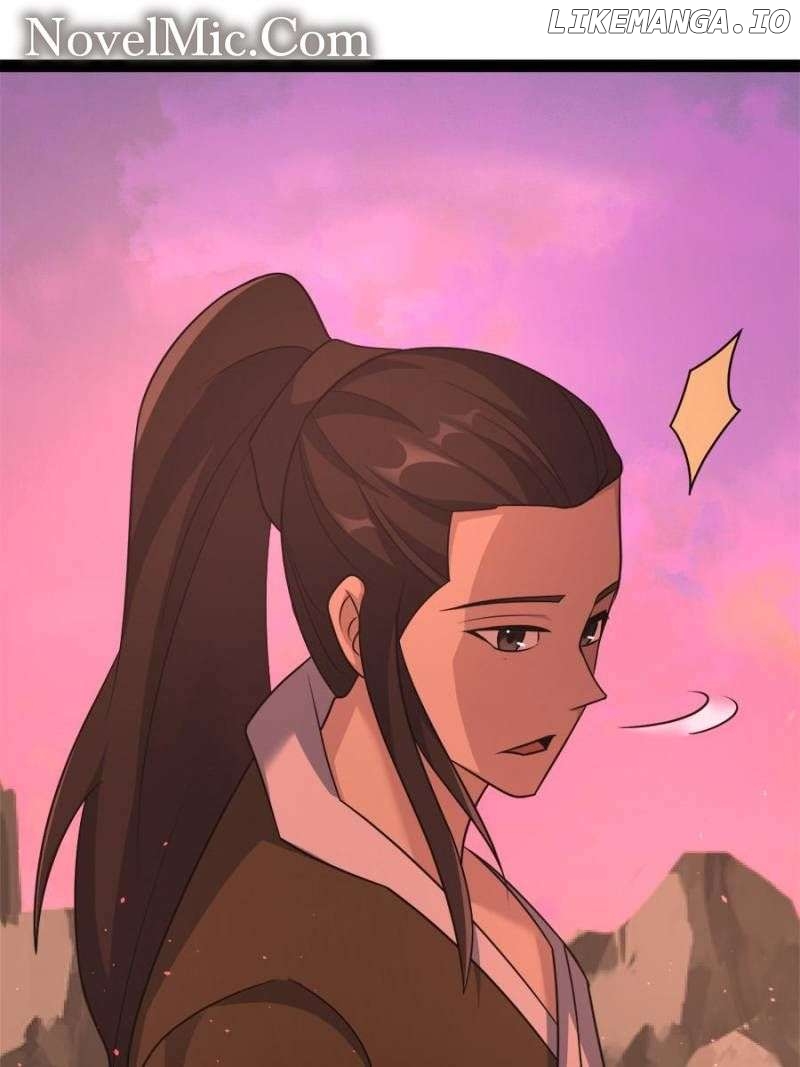 Immortal Cultivation Is a Dead End Chapter 73 - page 32