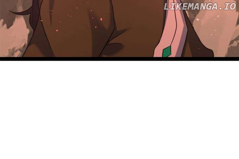 Immortal Cultivation Is a Dead End Chapter 73 - page 33