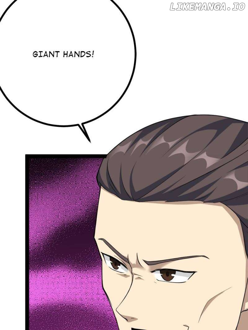 Immortal Cultivation Is a Dead End Chapter 73 - page 36