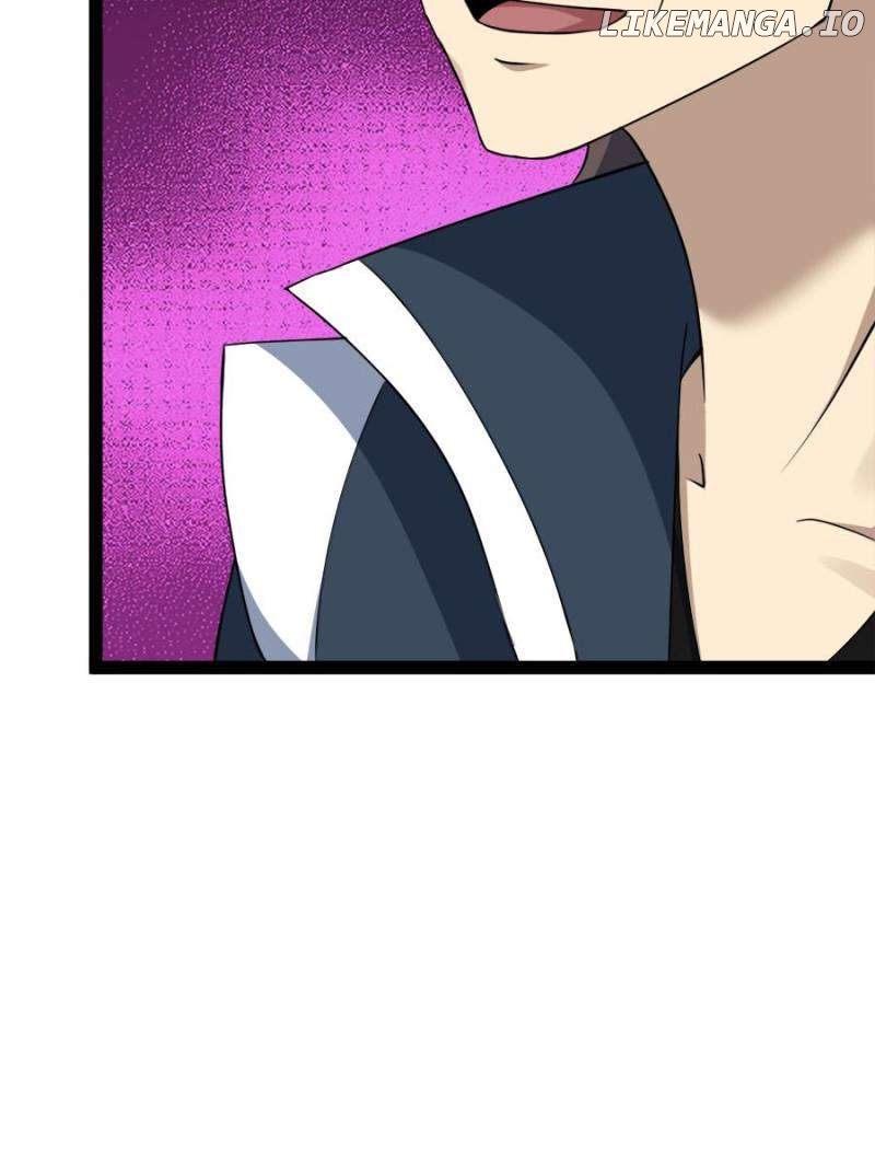 Immortal Cultivation Is a Dead End Chapter 73 - page 37