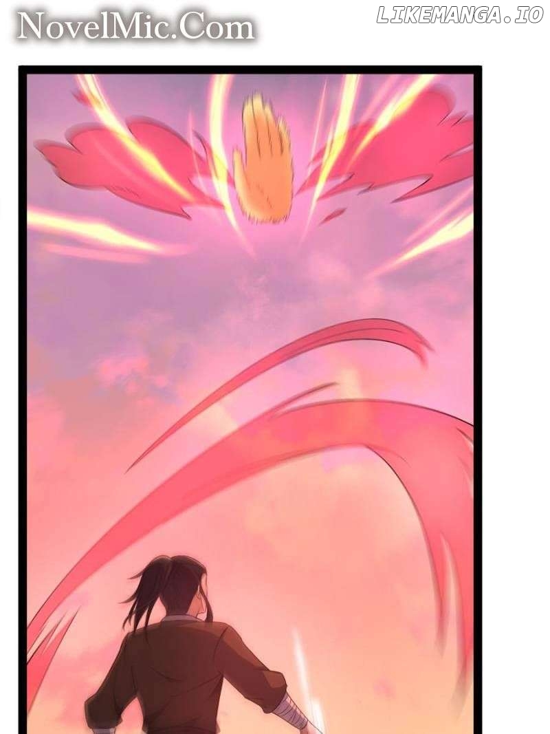 Immortal Cultivation Is a Dead End Chapter 73 - page 38