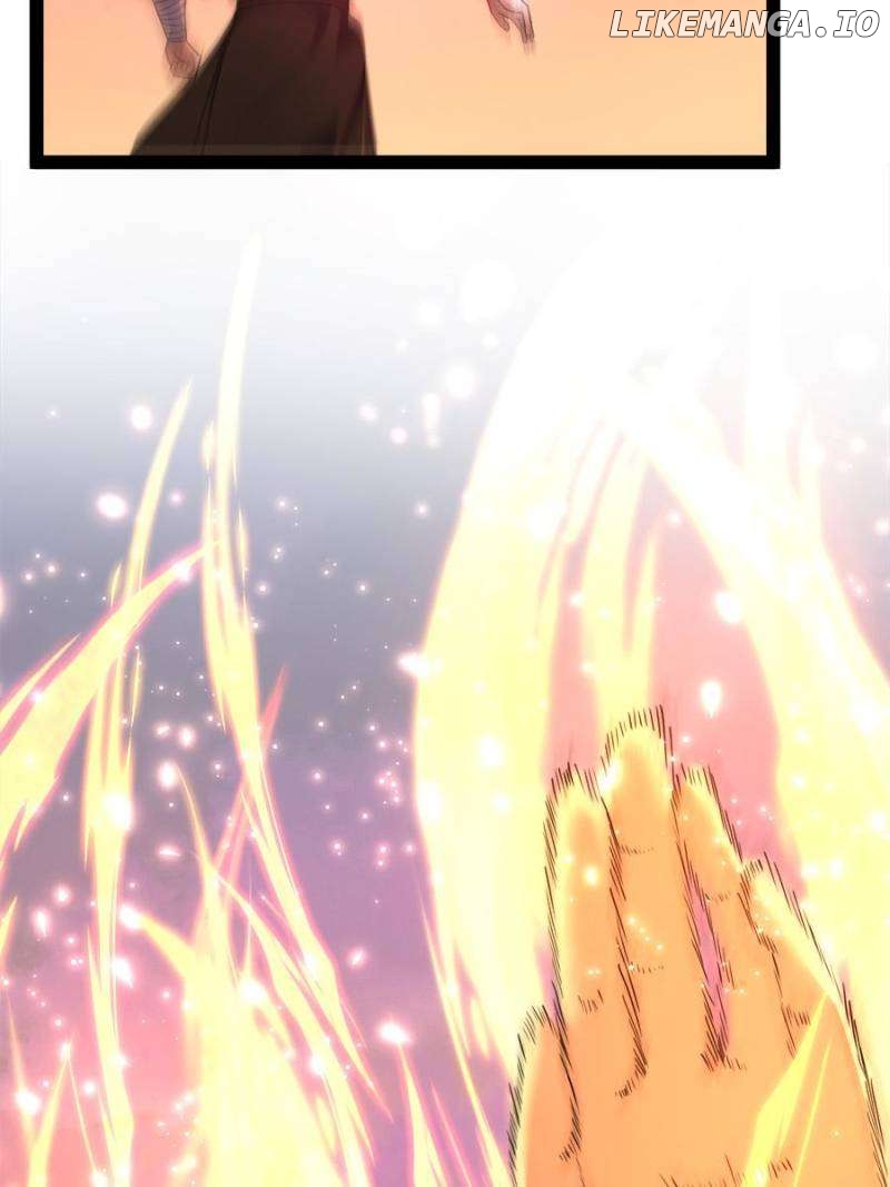 Immortal Cultivation Is a Dead End Chapter 73 - page 39