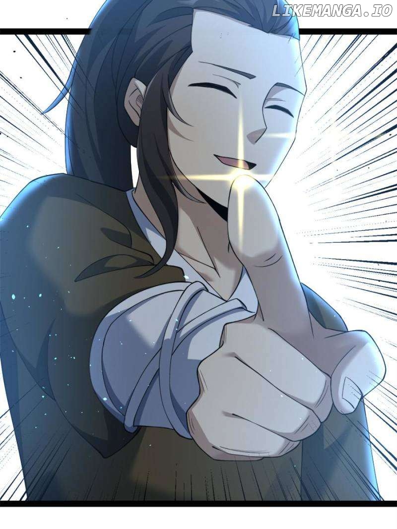 Immortal Cultivation Is a Dead End Chapter 73 - page 4