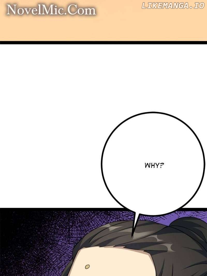 Immortal Cultivation Is a Dead End Chapter 73 - page 41