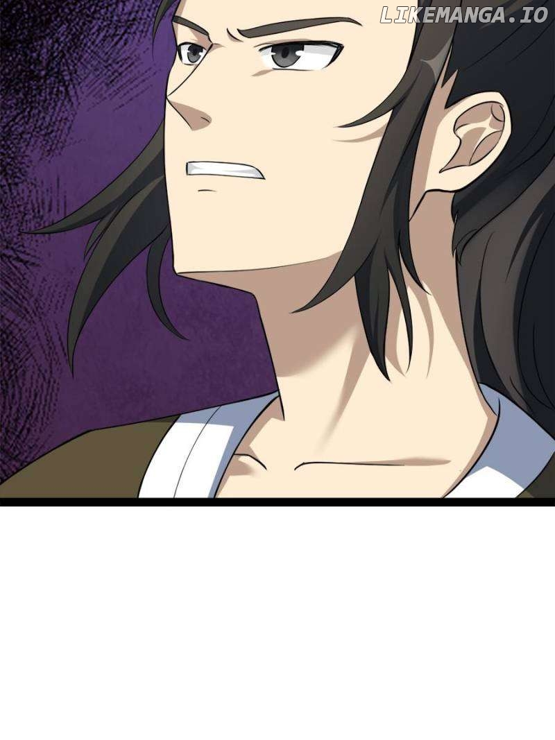 Immortal Cultivation Is a Dead End Chapter 73 - page 42