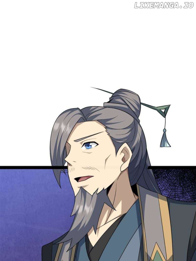 Immortal Cultivation Is a Dead End Chapter 73 - page 45